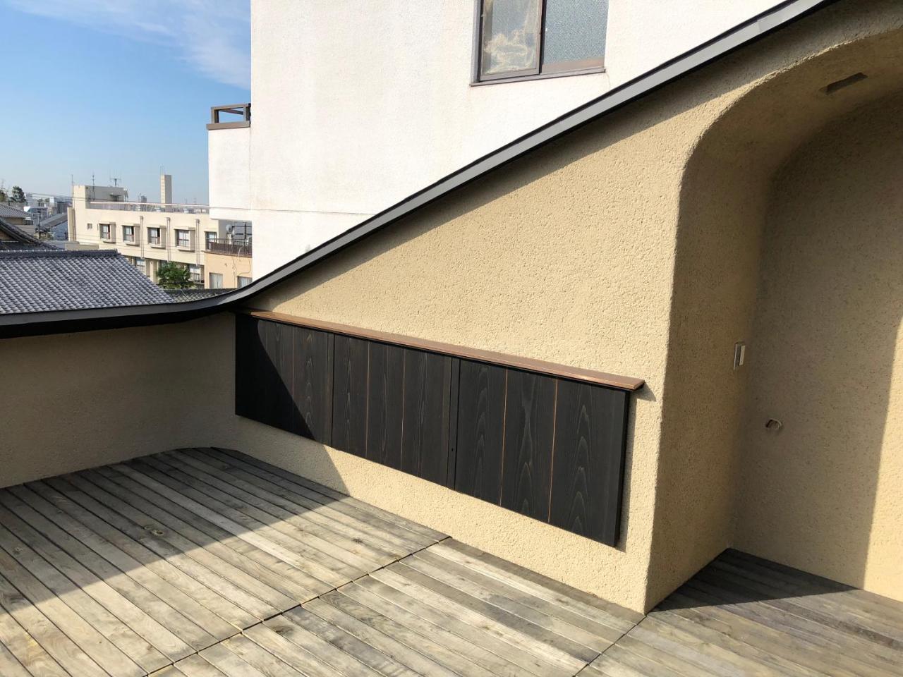Komatsu Residences — Fotos 1