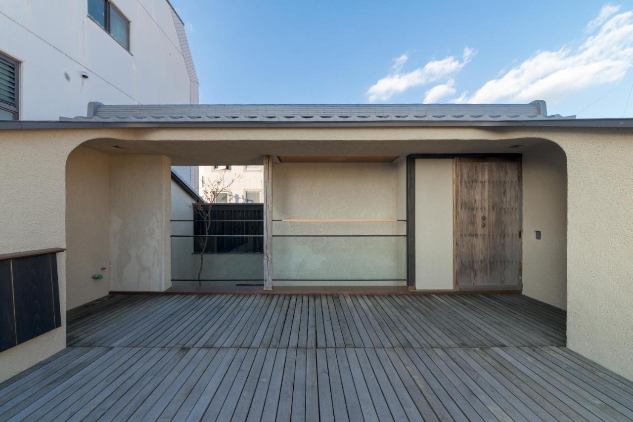 Komatsu Residences — Fotos 3