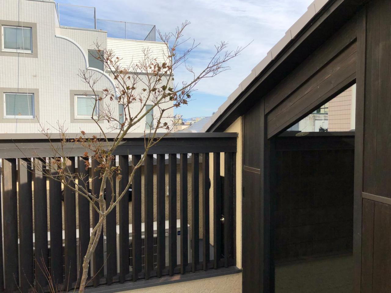 Komatsu Residences — Fotos 2